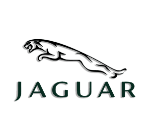 jaguar logo