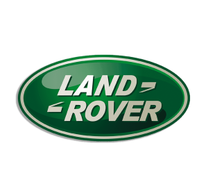 land logo
